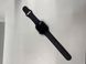 Apple Watch (10 Gen.), 46mm&rsquo;&rsquo;, 2024, GPS "Black Aluminum Case" АКБ 100% 2000000102405 фото 2