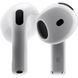 Навушники Apple AirPods 4 (With ANC ) 2000000076058 фото 3