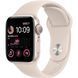 Apple Watch (9 Gen.), 41mm&rsquo;&rsquo;, 2023, GPS " Starlight Aluminum Case" АКБ 90-100% + BOX 2000000109510 фото 1