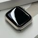 Apple Watch (9 Gen.), 41mm&rsquo;&rsquo;, 2023, GPS " Starlight Aluminum Case" АКБ 90-100% + BOX 2000000109510 фото 4