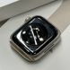 Apple Watch (9 Gen.), 41mm&rsquo;&rsquo;, 2023, GPS " Starlight Aluminum Case" АКБ 90-100% + BOX 2000000109510 фото 5