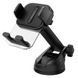 Автомобільний тримач Proove Crystal Clamp Suction Type Car Mount 2000000072081 фото 2