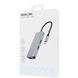 Хаб Proove Iron Link 6 in 1 2000000096996 фото 1