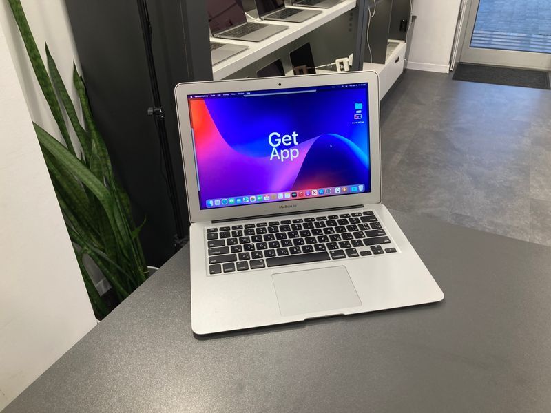MacBook Air 13&rsquo;&rsquo; 2017, i5 8 / 128GB (A1466) АКБ 93% 2000000094960 фото