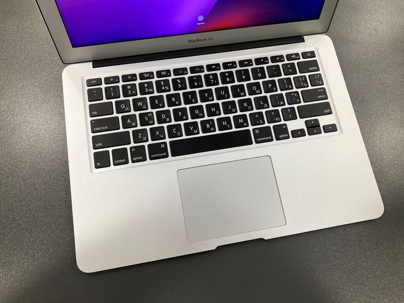 MacBook Air 13&rsquo;&rsquo; 2017, i5 8 / 128GB (A1466) АКБ 93% 2000000094960 фото