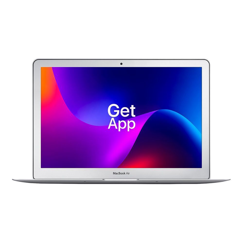 MacBook Air 13'' 2017, i7 8 / 128GB (A1466) АКБ 100% - купити в