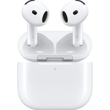 Навушники Apple AirPods 4 (With ANC ) 2000000075990 фото