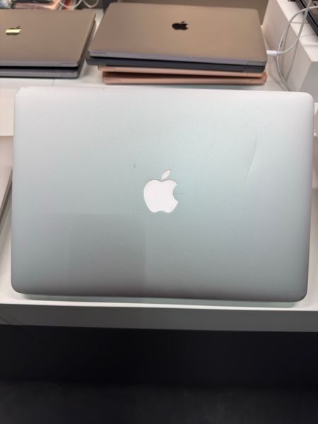 MacBook Air 13&rsquo;&rsquo; 2015, i5 8 / 128GB (A1466) АКБ 89% 2000000111551 фото
