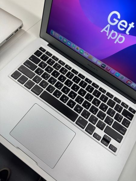 MacBook Air 13&rsquo;&rsquo; 2015, i5 8 / 128GB (A1466) АКБ 89% 2000000111551 фото