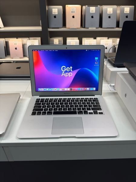 MacBook Air 13&rsquo;&rsquo; 2015, i5 8 / 128GB (A1466) АКБ 89% 2000000111551 фото