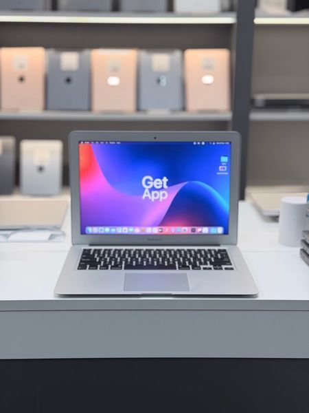 MacBook Air 13&rsquo;&rsquo; 2017, i5 8 / 128GB (A1466) АКБ 100% 2000000117836 фото