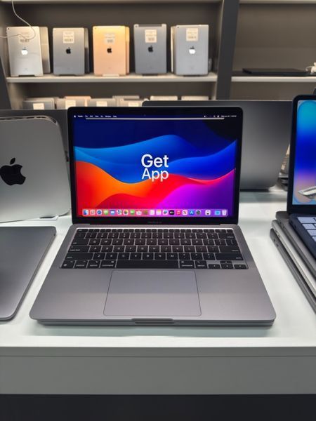 MacBook Air 13&rsquo;&rsquo; 2020, М1 16 / 256GB (A2337) АКБ 100% 2000000111087 фото