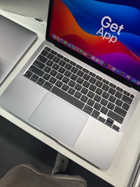 MacBook Air 13&rsquo;&rsquo; 2020, М1 16 / 256GB (A2337) АКБ 100% 2000000111087 фото