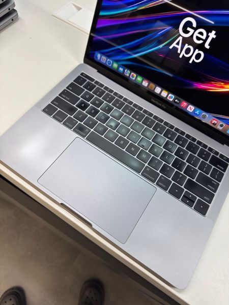 MacBook Pro 13&rsquo;&rsquo; 2017, i5 8GB / 128GB (A1708), АКБ 88% 2000000088792 фото