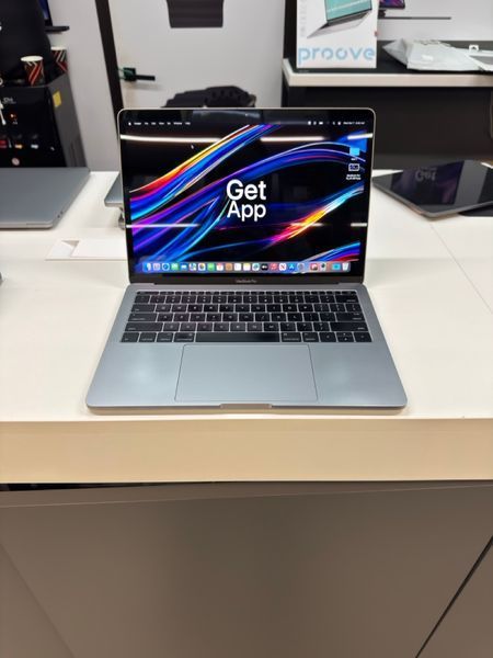 MacBook Pro 13&rsquo;&rsquo; 2017, i5 8GB / 128GB (A1708), АКБ 88% 2000000088792 фото