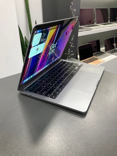 MacBook Pro 13&rsquo;&rsquo; 2020, M1 8 / 256GB (А2338) АКБ 87% 2000000088181 фото