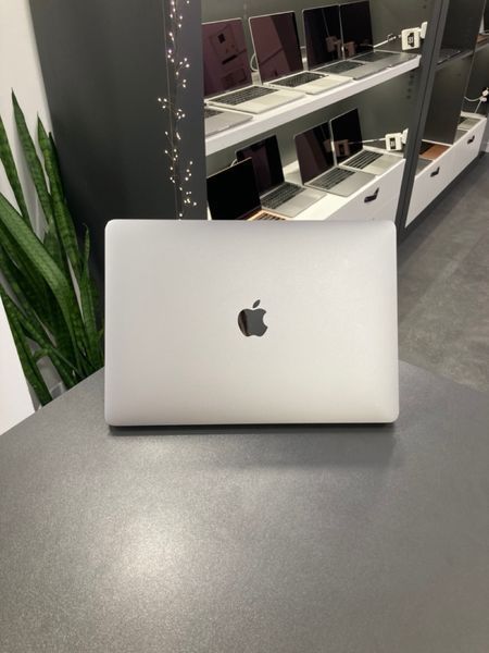 MacBook Pro 13&rsquo;&rsquo; 2020, M1 8 / 256GB (А2338) АКБ 87% 2000000088181 фото