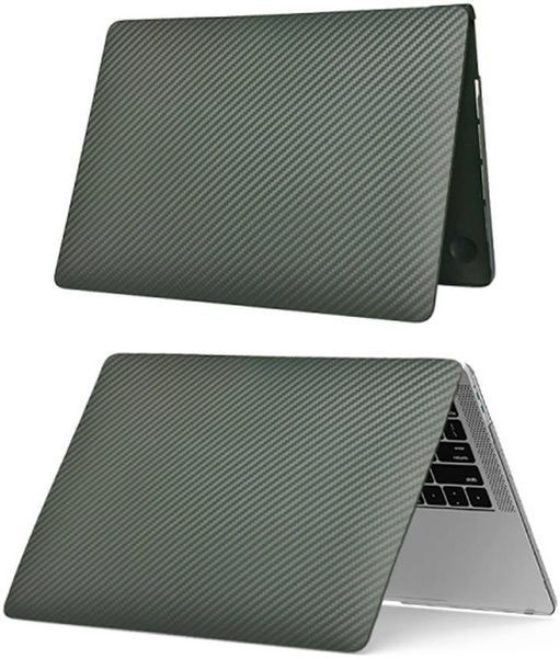 Накладка WIWU iKavlar Crystal Shield MacBook Pro 13" (2016-2022) 2000000072173_2 фото