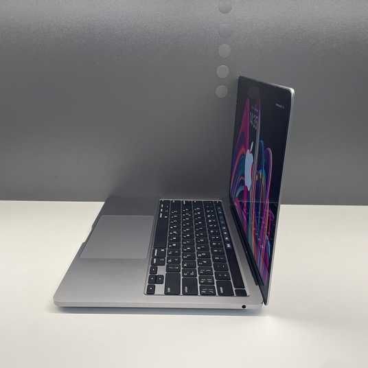 MacBook Pro 13インチ A2289シルバー Купить Apple Ноутбук Apple MacBook Pro 13 A2289 2020 (13,3