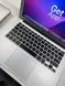 MacBook Air 13&rsquo;&rsquo; 2015, i5 8 / 128GB (A1466) АКБ 89% 2000000111551 фото 3