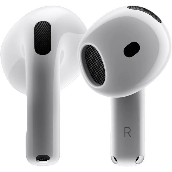 Навушники Apple AirPods 4 (With ANC ) 2000000075983 фото