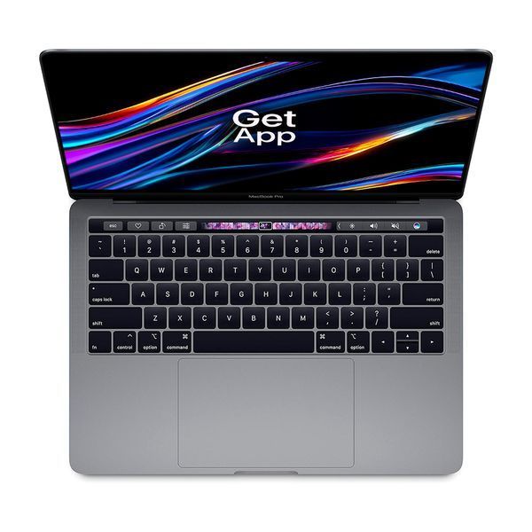 MacBook Pro 13&rsquo;&rsquo; 2017, i5 8GB / 512GB (A1708), АКБ 100% 2000000105185 фото