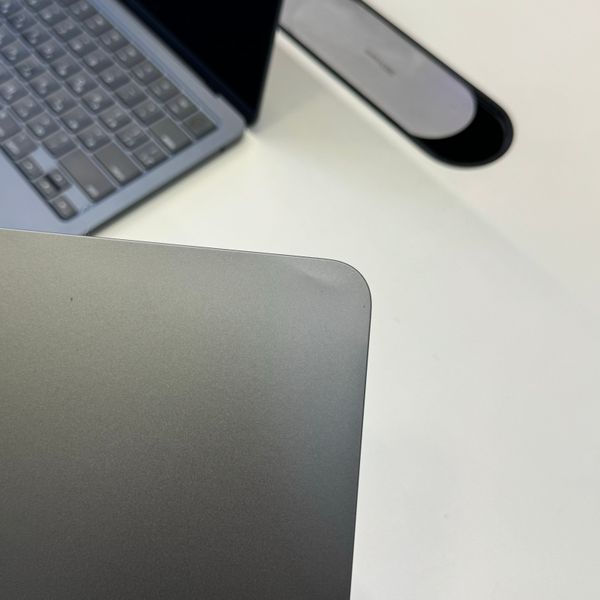 iPad Air 4Gen 10,9", 2020, 256GB, WI-FI, (А2316), АКБ 91% "Space Grey" 2000000098944 фото