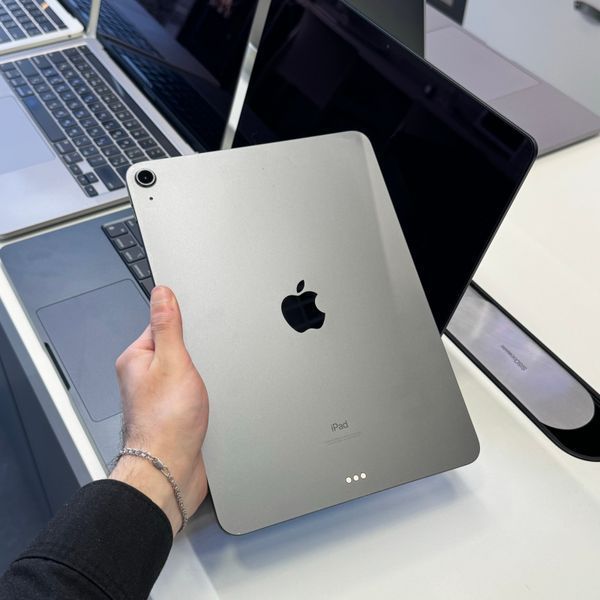 iPad Air 4Gen 10,9", 2020, 256GB, WI-FI, (А2316), АКБ 91% "Space Grey" 2000000098944 фото