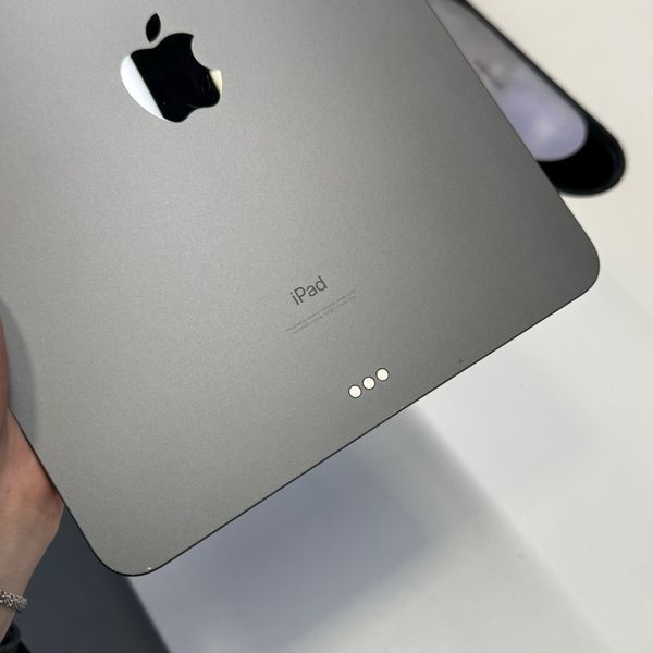 iPad Air 4Gen 10,9", 2020, 256GB, WI-FI, (А2316), АКБ 91% "Space Grey" 2000000098944 фото