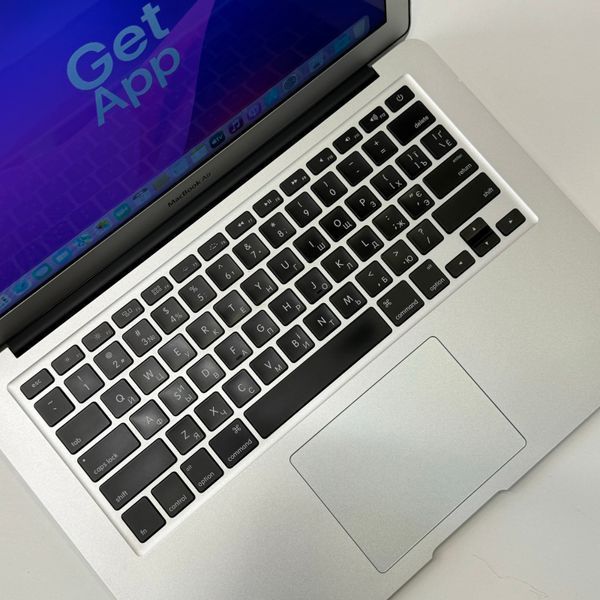 MacBook Air 13&rsquo;&rsquo; 2015, i5 8 / 128GB (A1466) АКБ 74% 2000000098074 фото