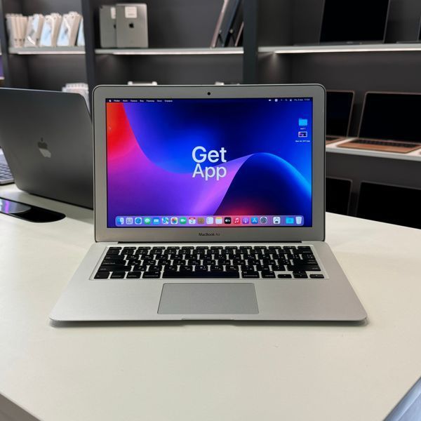 MacBook Air 13&rsquo;&rsquo; 2015, i5 8 / 128GB (A1466) АКБ 74% 2000000098074 фото