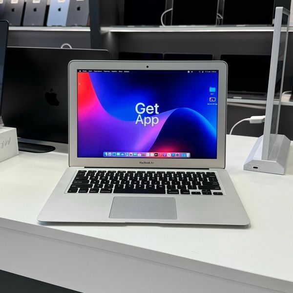 MacBook Air 13&rsquo;&rsquo; 2017, i7 8 / 128GB (A1466) АКБ 100% 2000000106090 фото