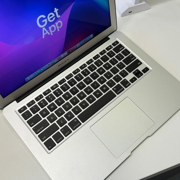 MacBook Air 13&rsquo;&rsquo; 2017, i7 8 / 128GB (A1466) АКБ 100% 2000000106090 фото
