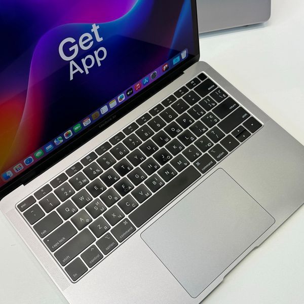 MacBook Air 13&rsquo;&rsquo; 2019, i5 8 / 128GB (A1932) АКБ 100% 2000000110387 фото