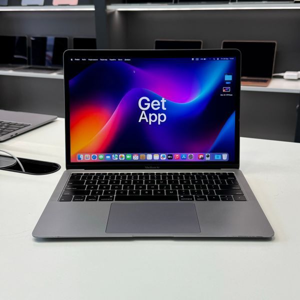 MacBook Air 13&rsquo;&rsquo; 2019, i5 8 / 256GB (A1932) АКБ 84% 2000000098821 фото
