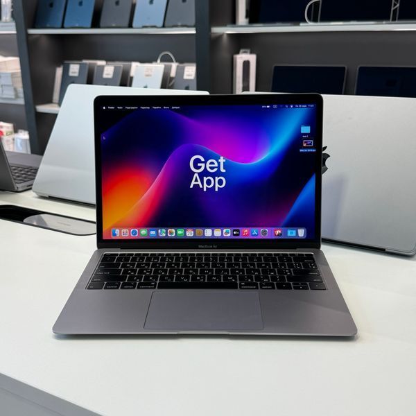 MacBook Air 13&rsquo;&rsquo; 2019, i5 8 / 128GB (A1932) АКБ 100% 2000000110387 фото