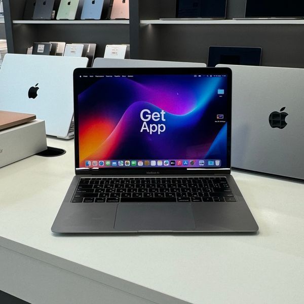 MacBook Air 13&rsquo;&rsquo; 2019, i5 8 / 128GB (A1932) АКБ 88% 2000000086972 фото