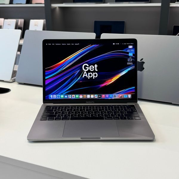MacBook Pro 13&rsquo;&rsquo; 2017, i5 8GB / 512GB (A1708), АКБ 100% 2000000105185 фото