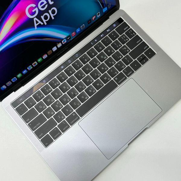 MacBook Pro 13&rsquo;&rsquo; 2019, i7 16 / 512GB (A2159), АКБ 96% 2000000098609 фото