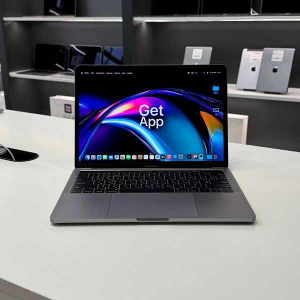 MacBook Pro 13&rsquo;&rsquo; 2019, i7 16 / 512GB (A2159), АКБ 96% 2000000098609 фото
