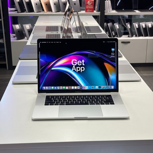 MacBook Pro 15&rsquo;&rsquo; 2019, i7 16 / 256GB + 4GB (A1990), АКБ 100% 2000000118611 фото
