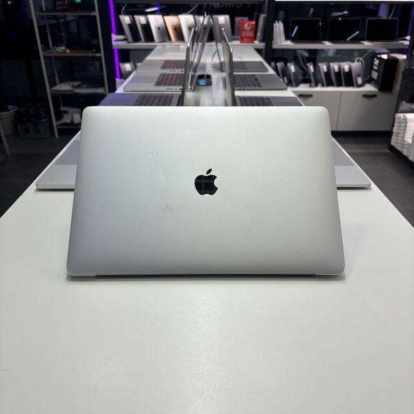 MacBook Pro 15&rsquo;&rsquo; 2019, i7 16 / 256GB + 4GB (A1990), АКБ 100% 2000000118611 фото