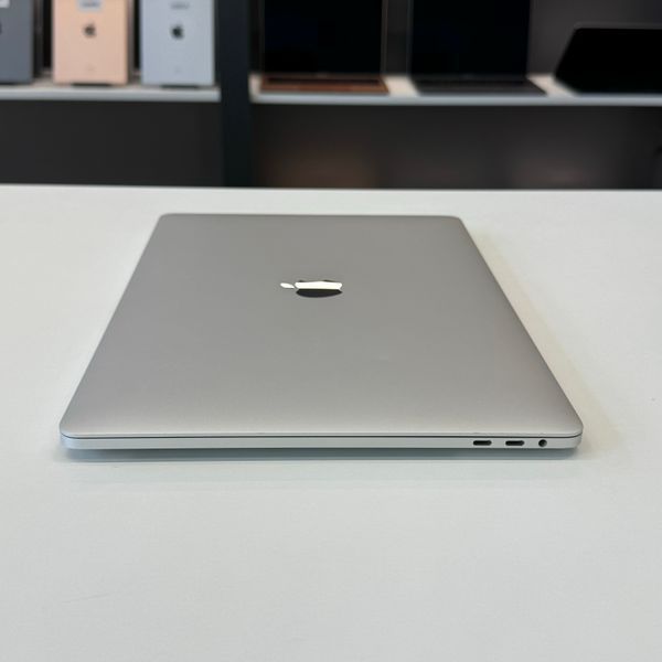 MacBook Pro 15&rsquo;&rsquo; 2019, i7 16 / 512GB + 4GB (A1990), АКБ 86% 2000000094922 фото