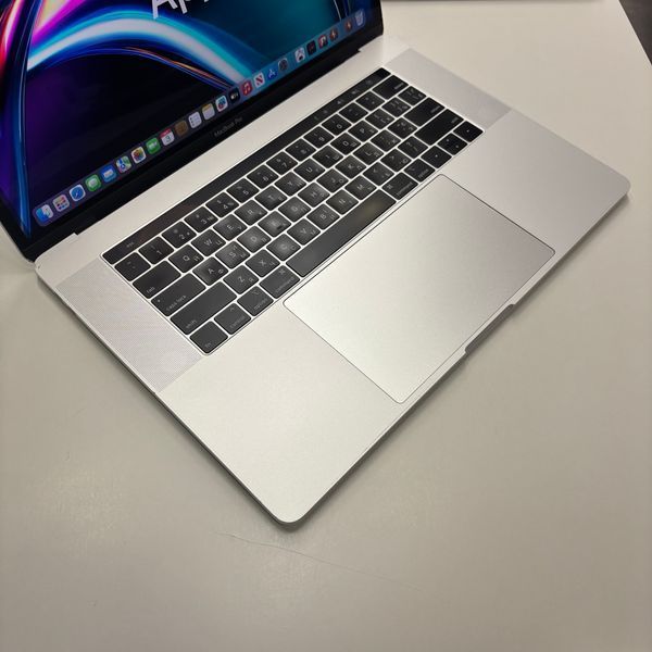 MacBook Pro 15&rsquo;&rsquo; 2019, i7 16 / 256GB + 4GB (A1990), АКБ 100% 2000000118611 фото