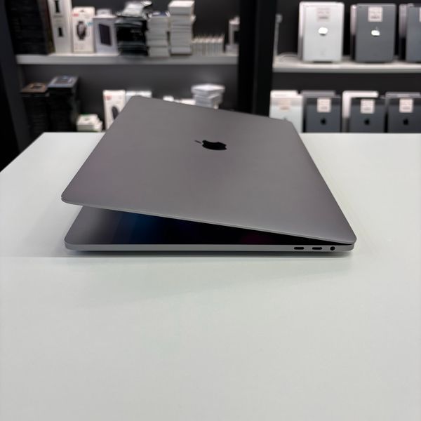 MacBook Pro 16&rsquo;&rsquo; 2019, i7 32 / 512GB + 4GB (A2141), АКБ 85% 2000000095844 фото