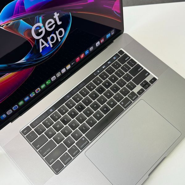 MacBook Pro 16&rsquo;&rsquo; 2019, i9 32 / 1ТB + 4GB (A2141), АКБ 85% 2000000105154 фото