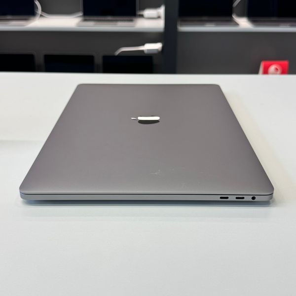 MacBook Pro 16&rsquo;&rsquo; 2019, i9 32 / 1ТB + 4GB (A2141), АКБ 85% 2000000105154 фото