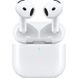 Навушники Apple AirPods 4 (With ANC ) 2000000075983 фото 1