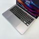 MacBook Pro 13&rsquo;&rsquo; 2020, i5 8 / 256GB (А2289) АКБ 100% 2000000114026 фото 3