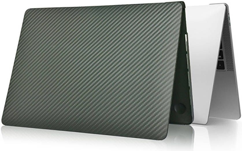 Накладка WIWU iKavlar Crystal Shield MacBook Pro 13" (2016-2022) 2000000072173_2 фото